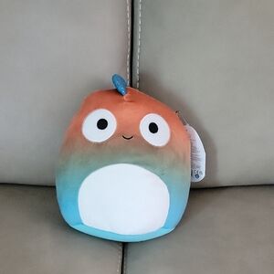 NWT 7" Mariano Squishmallow
